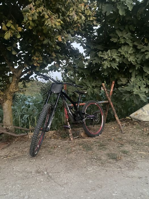 Commencal v4.2 2018