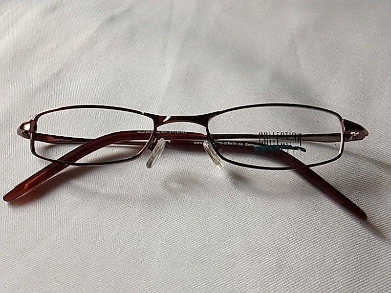 Oprawki okulary Creativ - kolekcja nr. 660W (Uniseks)