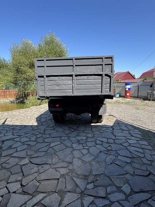Продам ГАЗ-53 (самоскид)
