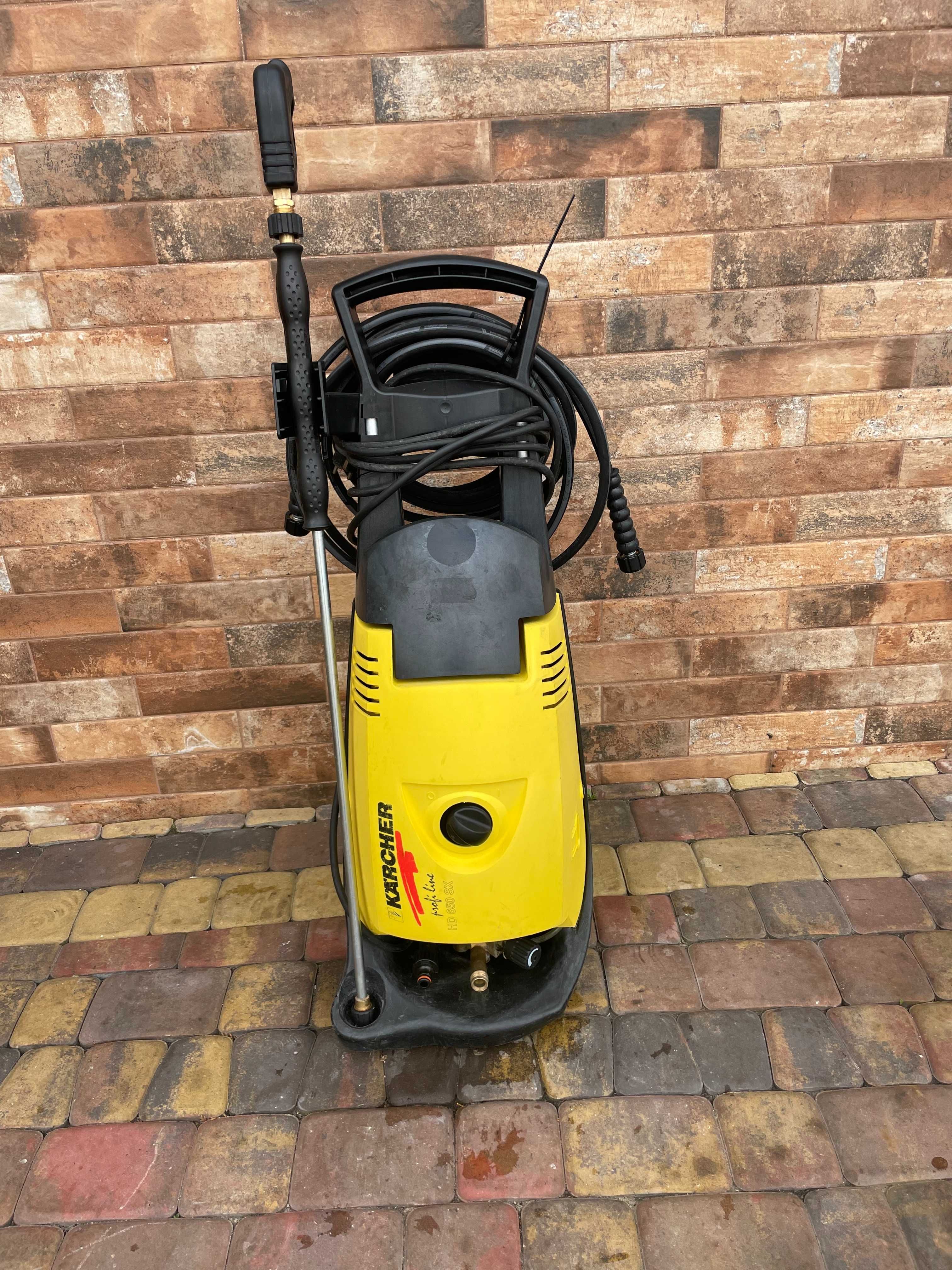 Karcher HD   650