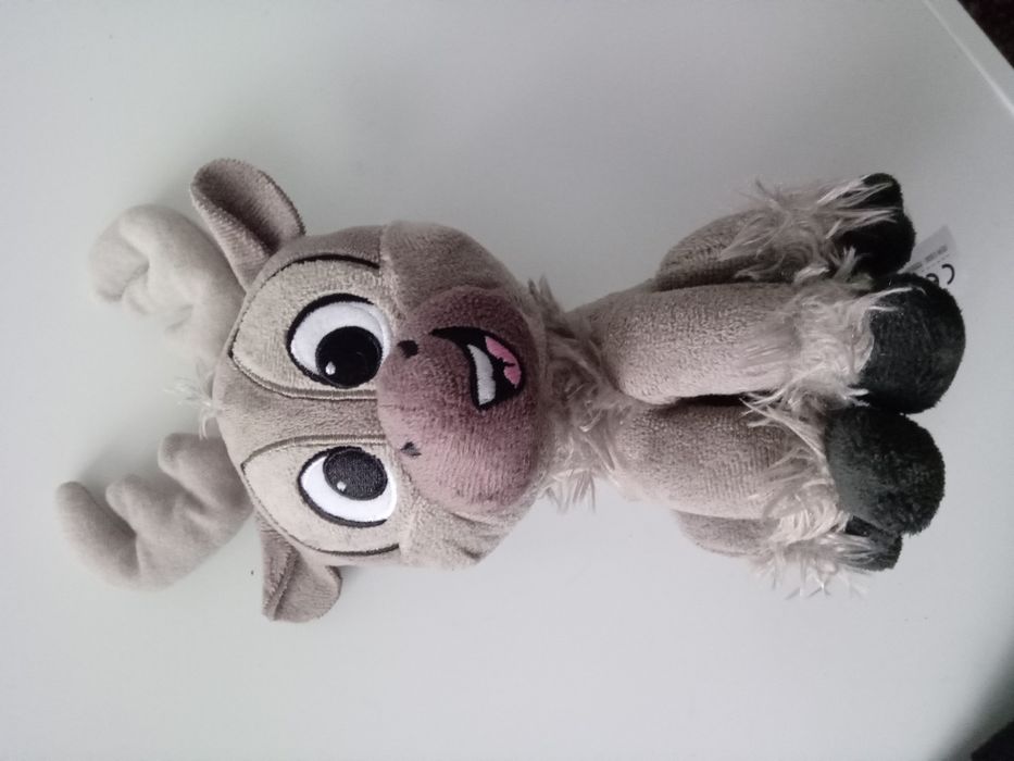 Мягка іграшка Свен Крижане сердце