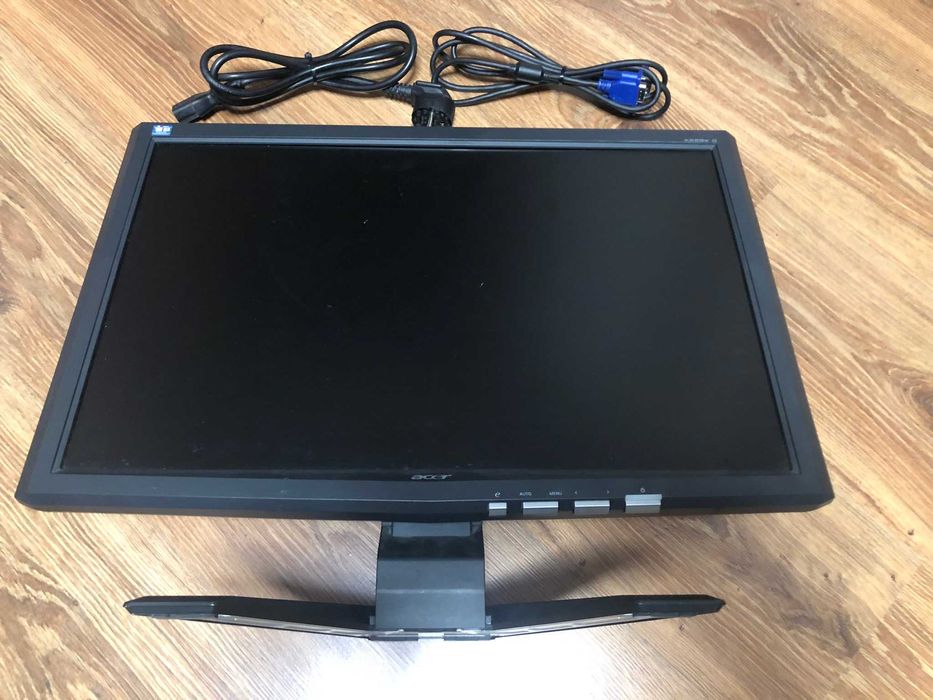 Monitor LED Acer X223W