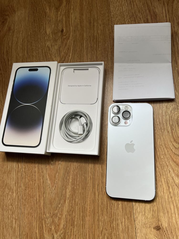 Iphone 14 Pro Max 128gb