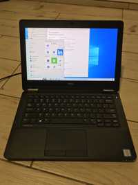 Dell E5270 i5-6200  8Gb DDr4 / 120Gb hdd,intel hd520