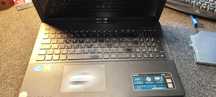 Kompletna obudowa z Ekranem Laptop ASUS R513C