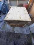Paleta drewniana 110*140 oraz 220×110 lepsza niż euro paleta
