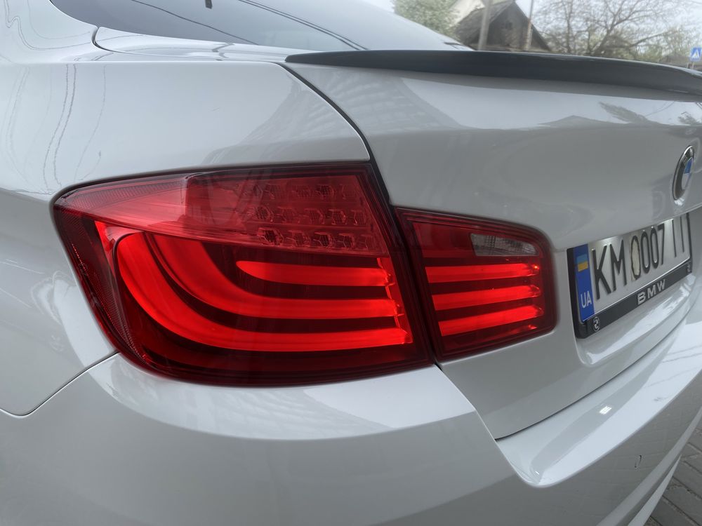 Продам BMW F10 2.0D