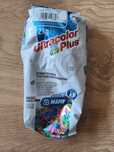 Fuga ultracolor plus 2kg srebrna