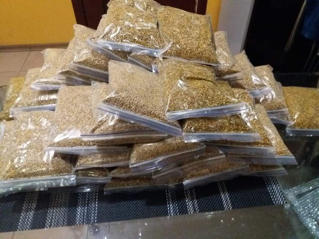 Продам пилок.прополіс.збір 2025