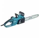 Makita Piła Łańcuchowa Elektryczna 1800W Tlc Wydajna Pilarka 40 Cm