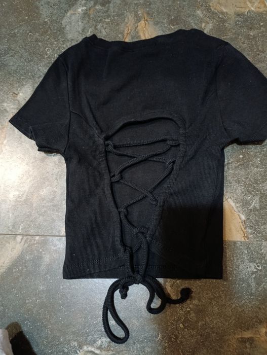 Джинси та топи розмір ххs