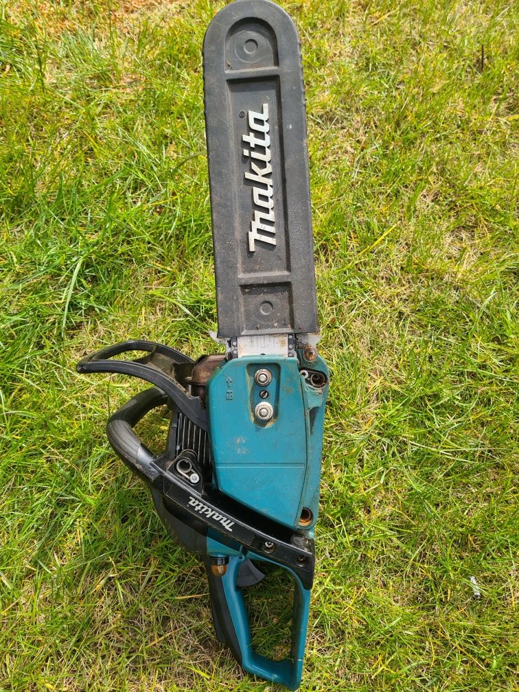 Makita ea 3200s piła spalinowa łańcuchowa