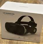 Okulary VR Shinecon Gogle Virtual Reality