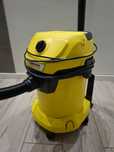 Odkurzacz Karcher WD3