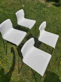 Krzesła Ikea Glenn