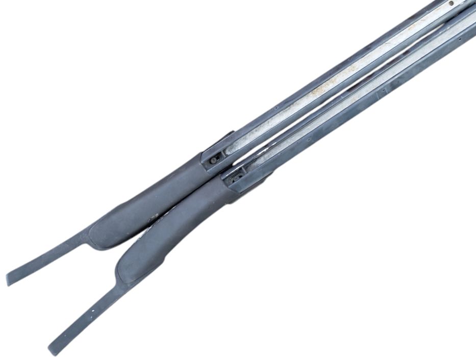 Рейлинги крыши комплект Jeep Grand Cherokee WJ 3.1D разборка