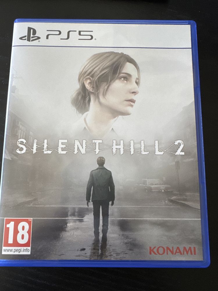 Silent Hill 2 Remake