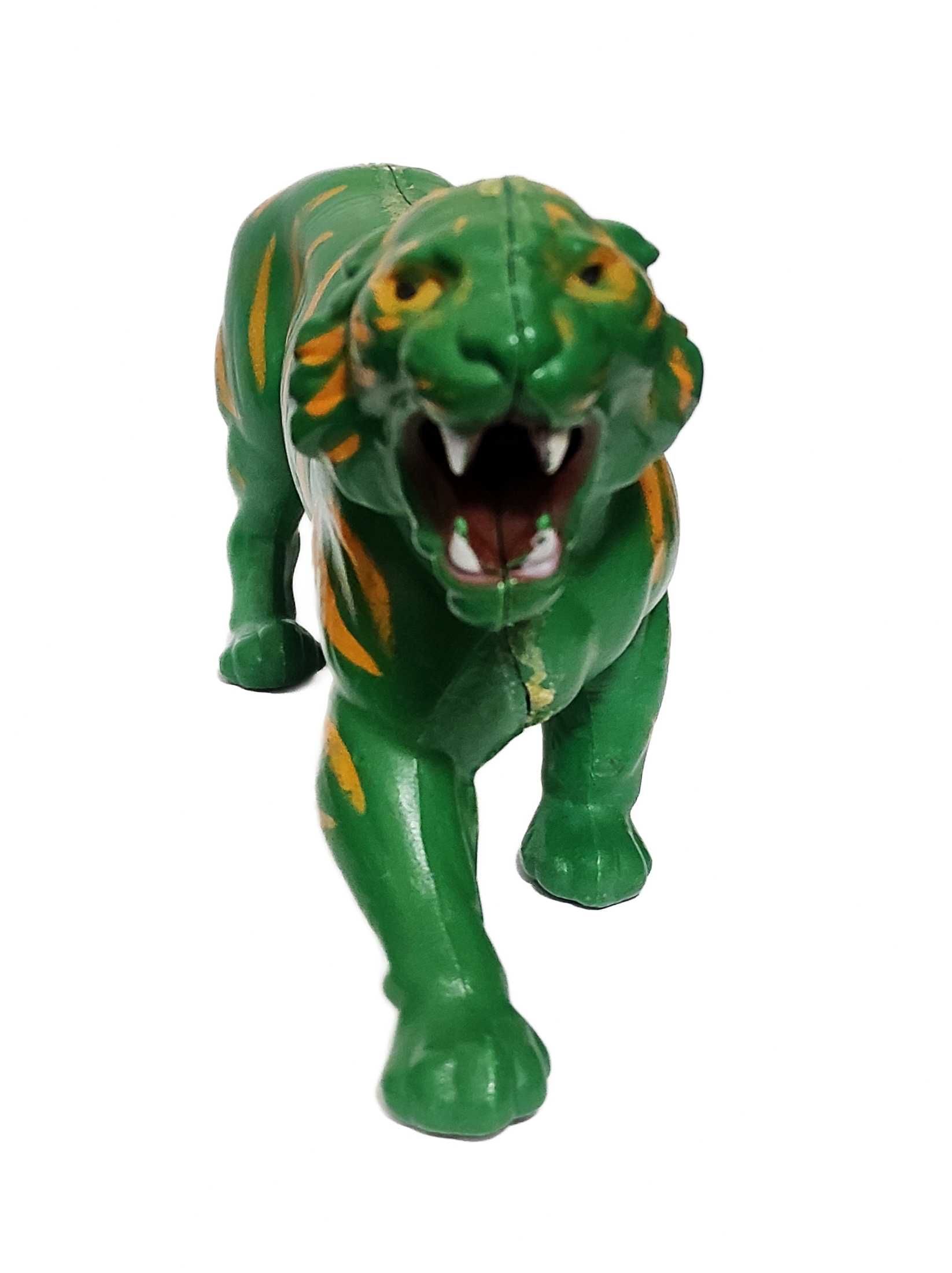 MOTU - Cringer / Battle Cat (vintage)