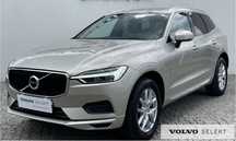 Volvo XC 60 VOLVO XC 60 D4 Momentum serwisowany Panorama Polestar HUD Pilot