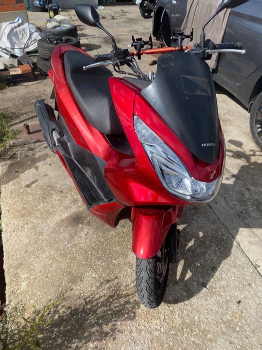 Vendo mota em otimas condicoes