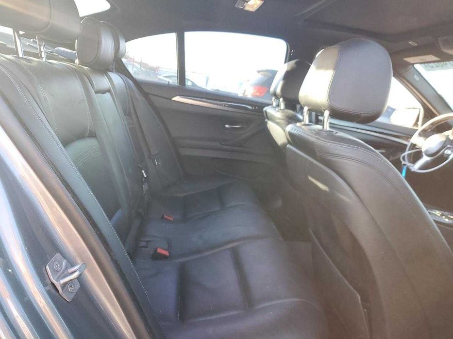 2016 BMW 535 Xі F10