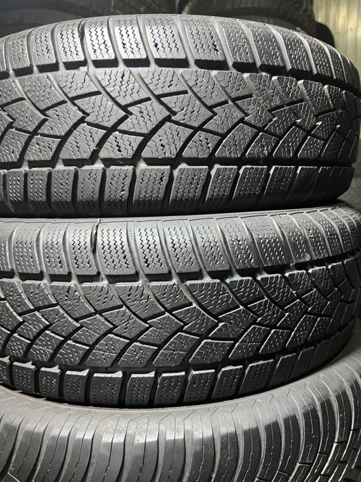 Автошини зимові SEBRING 195/65/15 (2шт)Колеса,Гума,Скати, Шини)