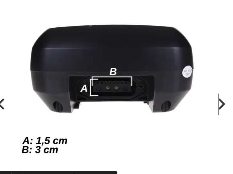 Bateria Bafang 43v po regeneracji do 17,5Ah! 750Wh