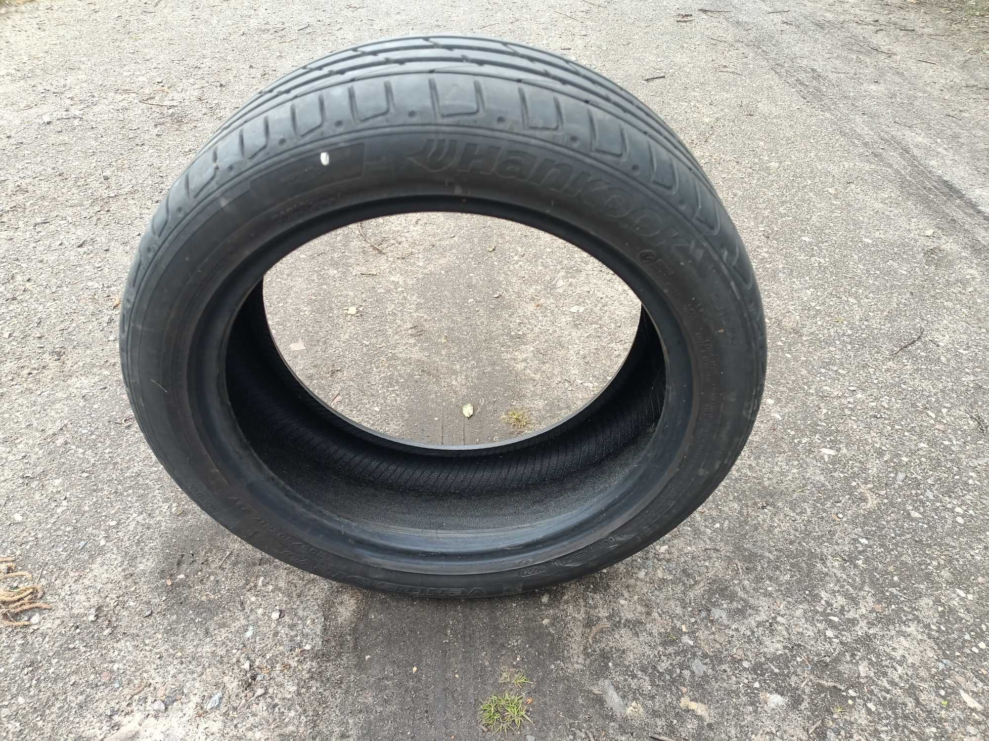 Opona Hankook Ventus S1 evo2 205/55 R17