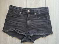 Szorty jeansowe H&M r.40 L Okazja!