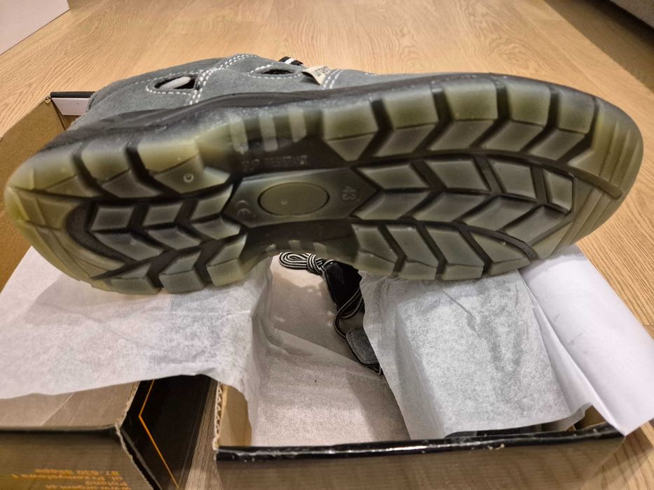 Sandały robocze buty URGENT 305 S1 rozm. 41