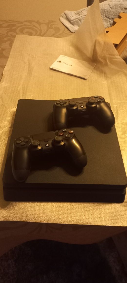 Playstation 4 500G