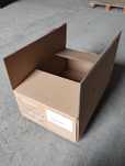 Karton klapowy 60 x 40 x 20  7-warstwowy