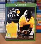 (ONE) Le Tour de France