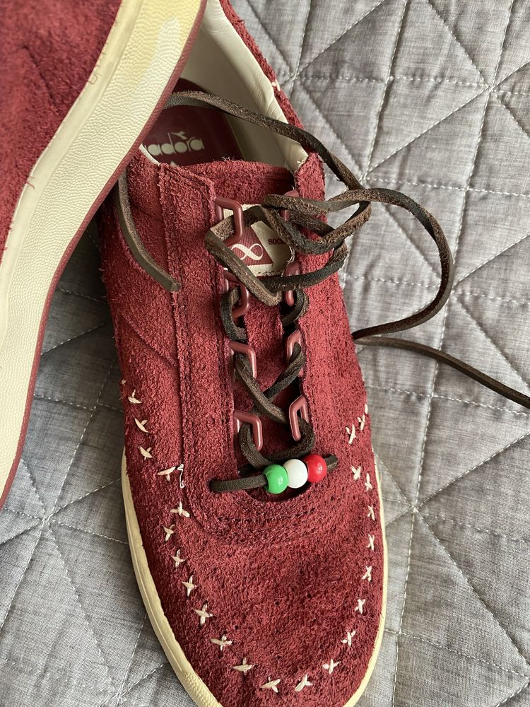 Buty Diadora Social Status B.Elite”X Pic” 43