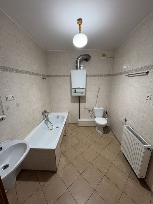Odświeżone mieszkanie na wynajem w centrum Chodziezy
