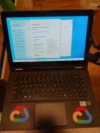 Laptop Lenovo Yoga 13 4gb 128gb ssd