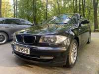 Bmw e87 116i n43