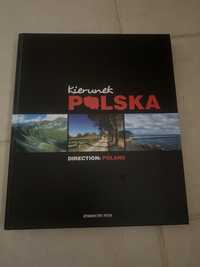Album Kierunek Polska