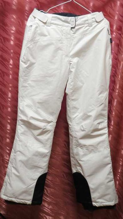 Жіночі лижні штани Alpine (Чехія), розмір 38/M