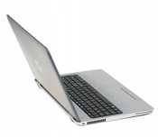 Laptop HP ProBook 15,6" 16GB 128GB SSD Win11 + Zasilacz