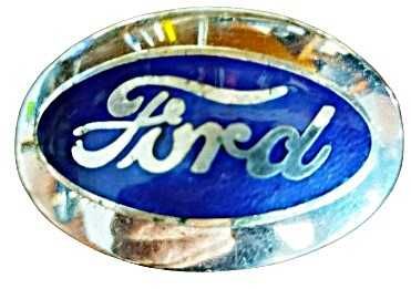 Automobilia-Carros-Emblemas e Chapas de Motor - 1928 a 1980