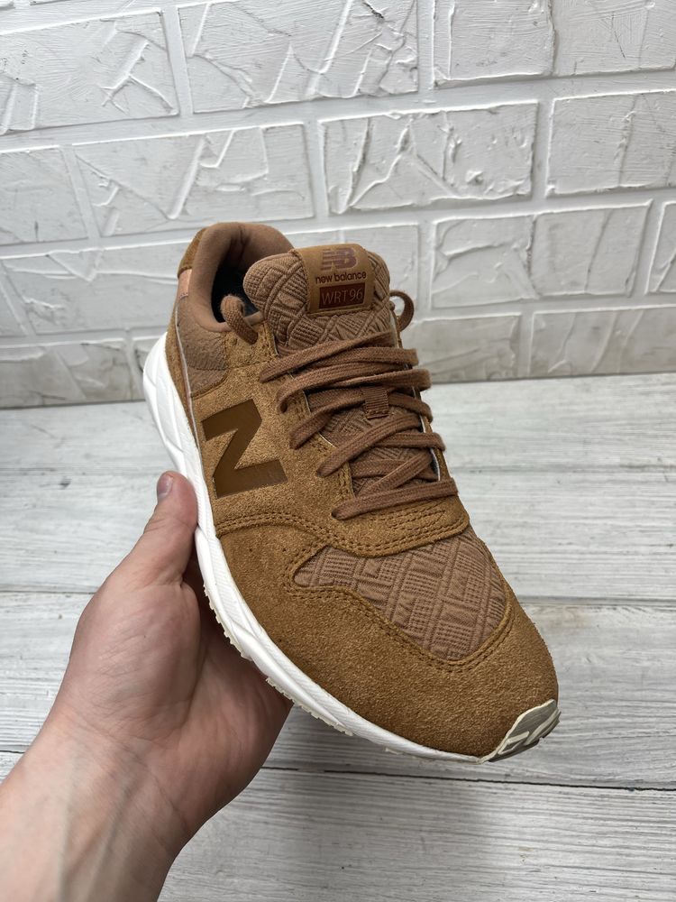 кроссовки new balance wrt 96