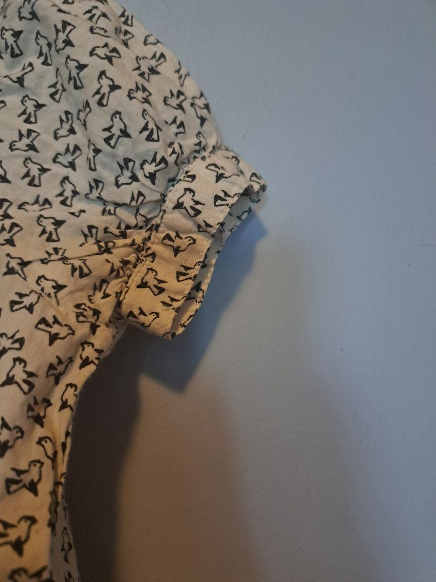 Bluzka pomp de lux r 92