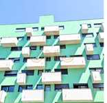 Apartamento T3 último andar