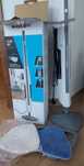 Mop parowy silvercrest nowy