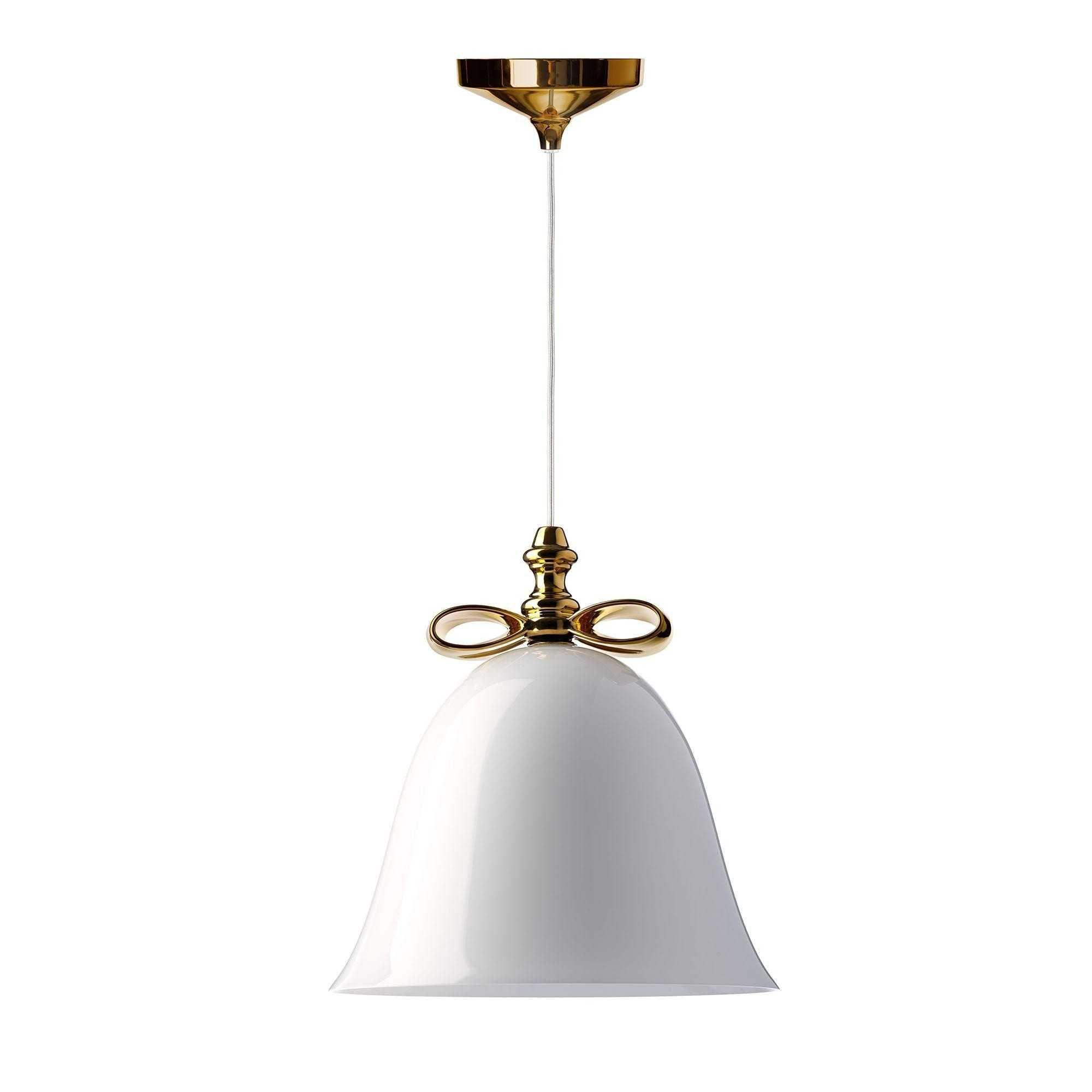 Lampa Wisząca Moooi Bell Lamp