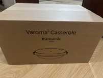 Varoma casserole Thermomix