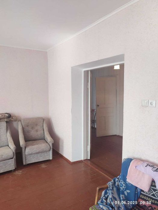 Продам добротний будинок з укриттям в смт Устинівка Кіровоградська обл