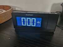 Radiobudzik Blaupunkt CRP10BK