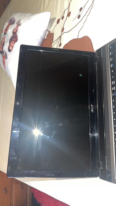 Acer aspire 5750